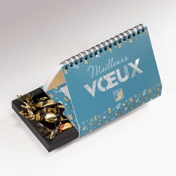 Calendrier Coffret...