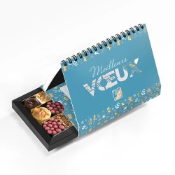 Calendrier Coffret...
