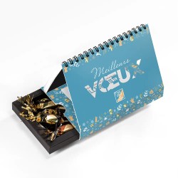 Calendrier Coffret...