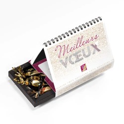 Calendrier Coffret...