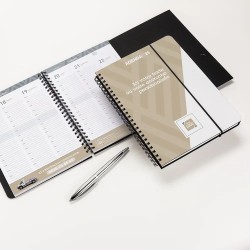 Agenda personnalisé -...