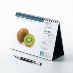 Calendrier chevalet A5...