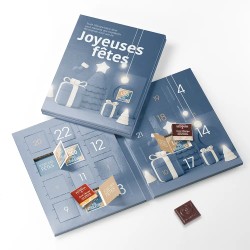 Calendrier de l'avent...