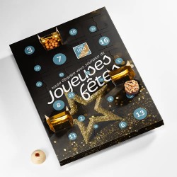 Calendrier de l'avent...