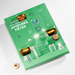 Calendrier de l'avent...
