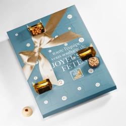 Calendrier de l'avent...