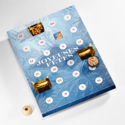 Calendrier de l'avent...