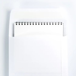 Calendrier chevalet intégral (15x18 cm) personnalisé - Typomix