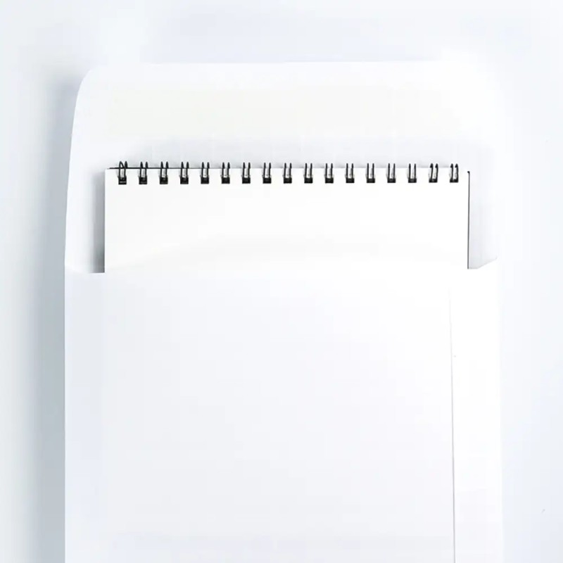 Calendrier chevalet intégral (15x18 cm) personnalisé - Typomix