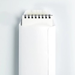 Calendrier chevalet vertical (7,5x21 cm) personnalisé - Typomix