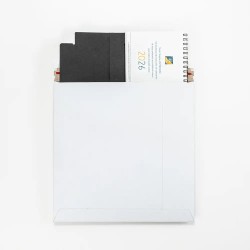 Calendrier chevalet support de téléphone Supra (24x11 cm) - Typomix