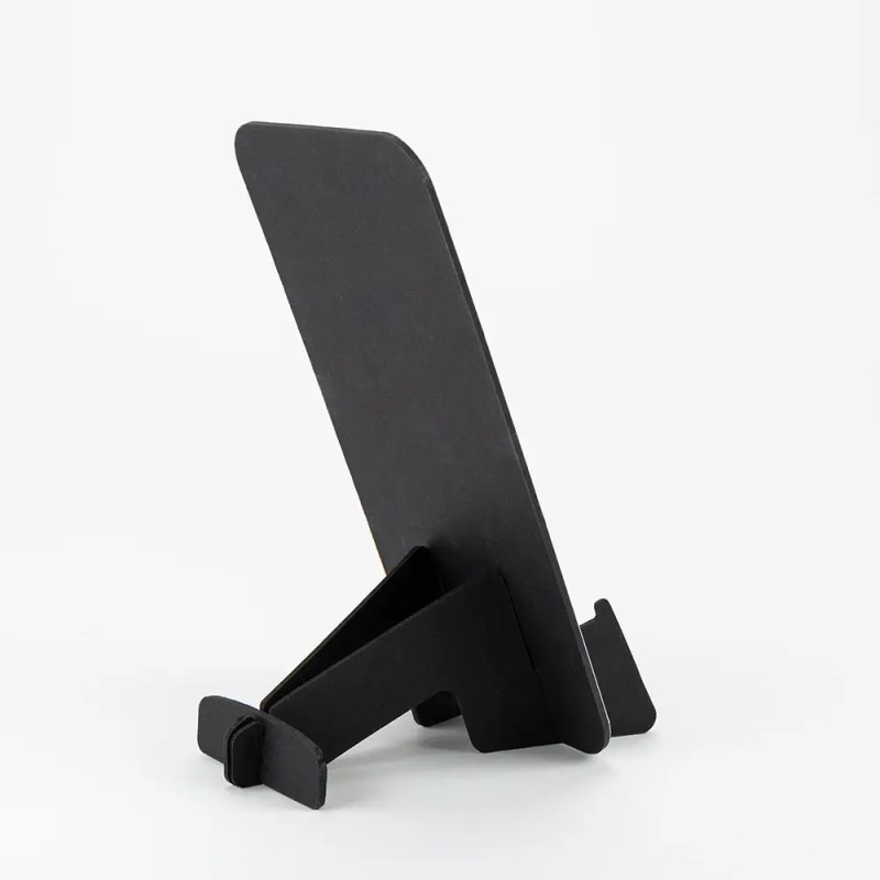 Calendrier support téléphone personnalisé - Visiocal  Typomix