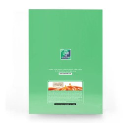 Calendrier de l'avent personnalisé Caramels artisanaux - Maxi Gourmand Noël 3D