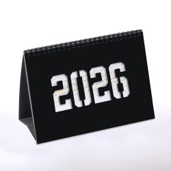 Coffret personnalisé calendrier et chocolats artisanaux - Trilogie Cacao
