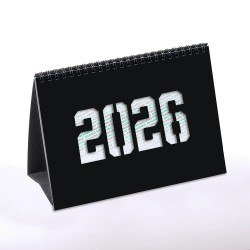 Coffret personnalisé calendrier et chocolats artisanaux - Trilogie Réveillon