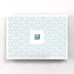 Coffret personnalisé calendrier et chocolats artisanaux - Trilogie Alinéa