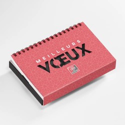 Coffret personnalisé calendrier et caramels artisanaux - Calcao Alinéa