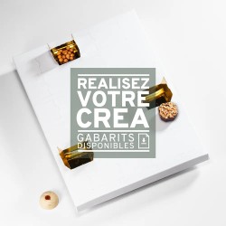 Calendrier de l'avent personnalisé chocolats artisanaux - Maxi Gourmand Votre Création