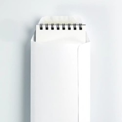 Calendrier chevalet vertical (21x7,5 cm) personnalisé - Logo intégré Valeurs du sport
