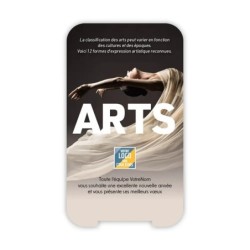 Calendrier support téléphone personnalisé - Visiocal Arts