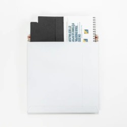 Calendrier chevalet support de téléphone Supra (22,8x10,3 cm)  - Citations sport