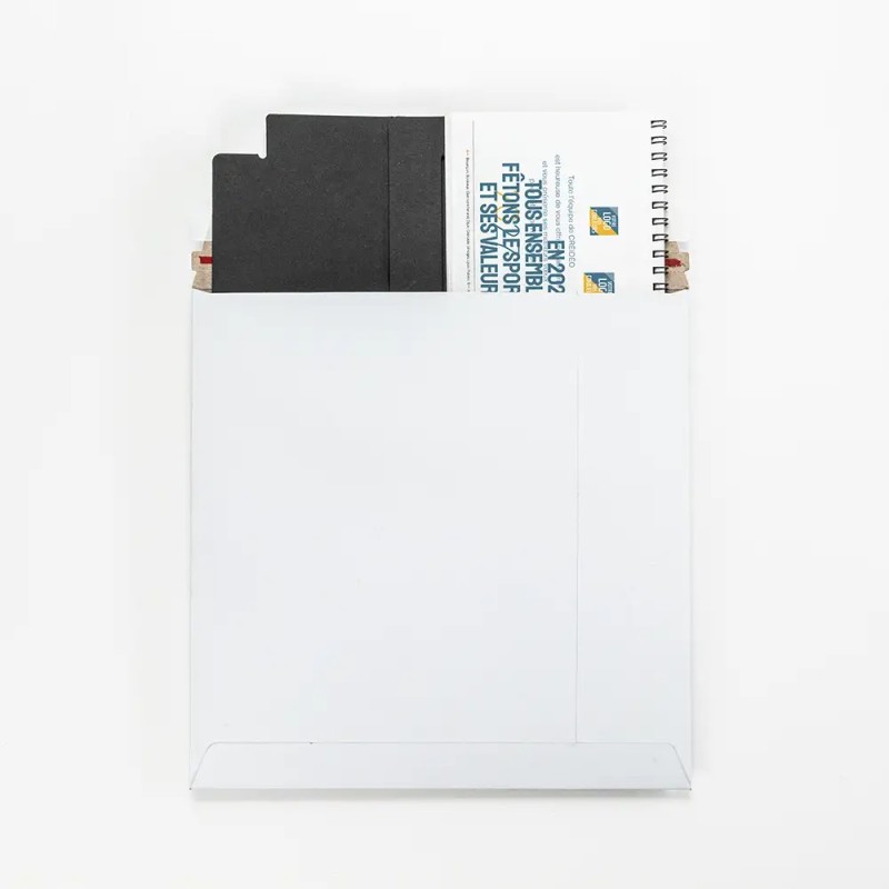 Calendrier chevalet support de téléphone Supra (22,8x10,3 cm)  - Citations sport