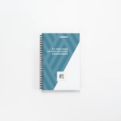 Agenda personnalisé économique - Graphique