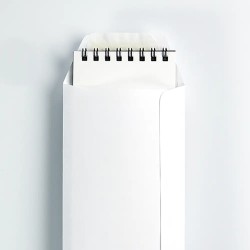 Calendrier chevalet vertical (21x7,5 cm) personnalisé - Logo intégré Grandiose