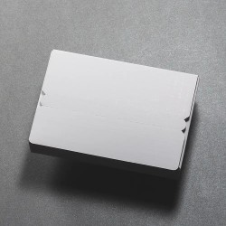 Coffret personnalisé calendrier et Post-it  - Calcao Typo