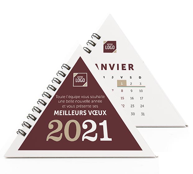 Carte De Voeux Pyramide Sauteuse Pyracal Creideo