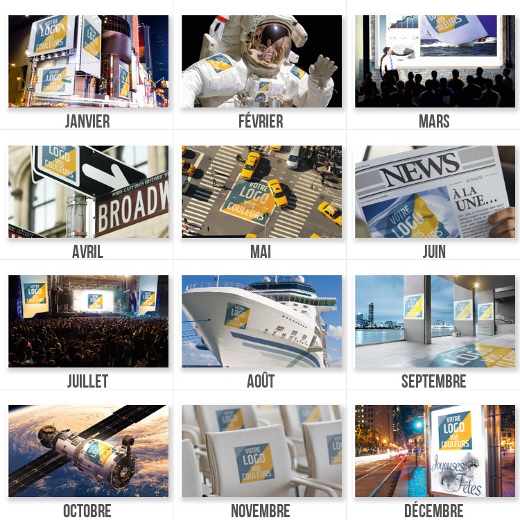 Votre Logo VISIO