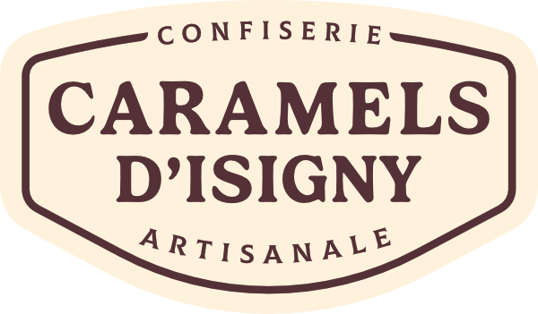 Logo Caramels d’Isigny